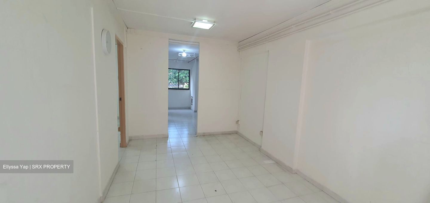 Blk 116 Kebun Baru Heights (Ang Mo Kio), HDB 2 Rooms #574168241
